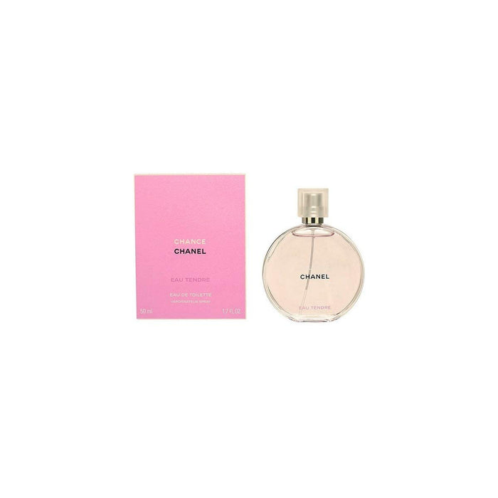 Chanel Chance Eau Tendre Eau De Toilette 100ml