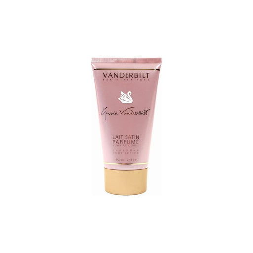 Gloria Vanderbilt 100ml Body Lotion