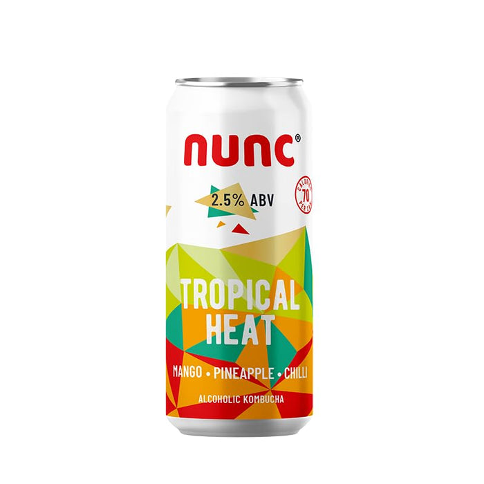 Nunc Tropical Heat Jun-kombucha