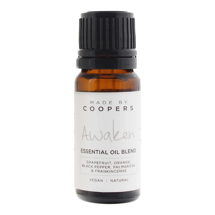 Made By Coopers Restore Essential Oil Blend 10ml