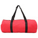 Ferrari Scudetto Red Gym Bag