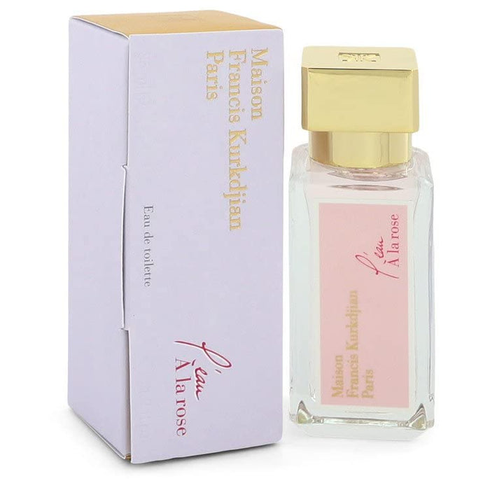 Maison Francis Kurkdjian L'eau A La Rose Eau De Toilette 35ml