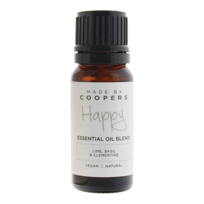 Made By Coopers Happy Essential Oil Blend 10ml