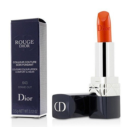 Rouge dior couture colour lipstick comfort & on sale wear