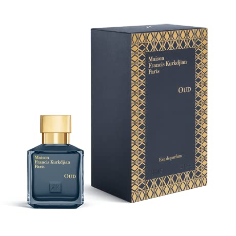 Maison Francis Kurkdijan Oud Eau De Parfum 70ml