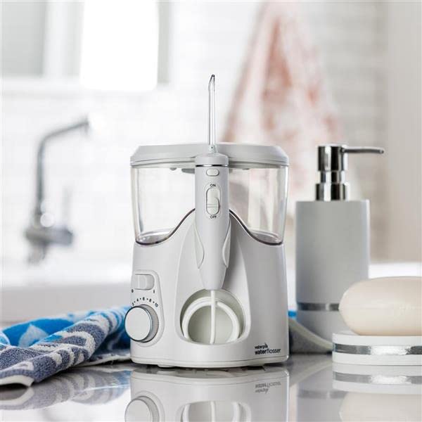 Waterpik Water Flosser Whitening