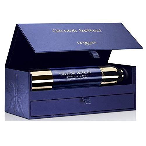 Guerlain Orchidée Impériale Intense Replenishing Face Treatment Serum 30ml