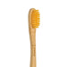 Zerolla Eco Biobased Kid's Bamboo Toothbrush - Kinder Medium Bristles 1 U