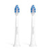 Zerolla Eco Electric Sonic Toothbrush - Replacement Heads (Pack of 2)