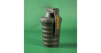 Grenade Shaker 600ml Green