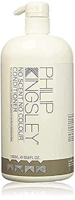 Philip Kingsley No Scent No Colour Conditioner 1000ml