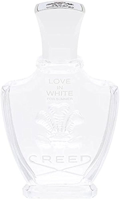 Creed Love In White For Summer Eau De Parfum 75ml