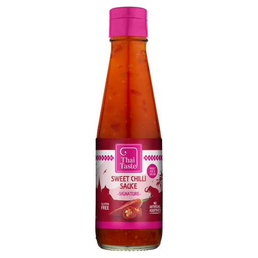 Thai Taste Sweet Chilli Sauce Signature 200ml