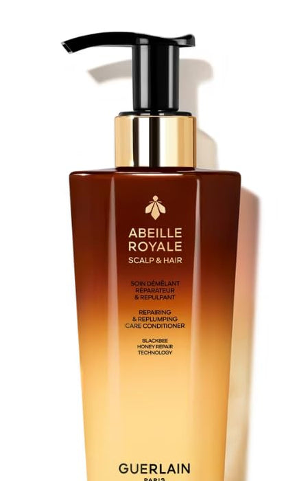 Guerlain Abeille Royale Repairing  Replumping Conditioner 290ml