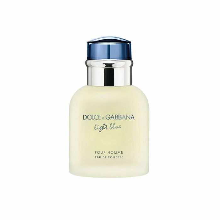 Dolce & Gabbana Light Blue Pour Homme  40ml EDT Spray