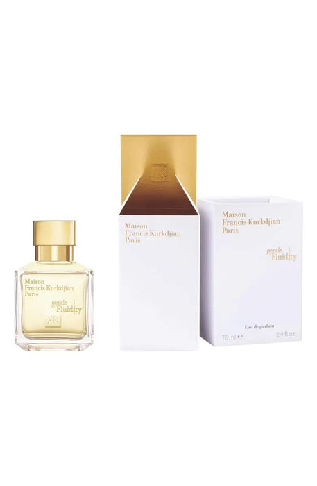 Maison Francis Kurkdjian Gentle Fluidity Gold Eau De Parfum 70ml