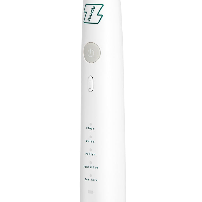 Zerolla Eco Electric Sonic Toothbrush - Set