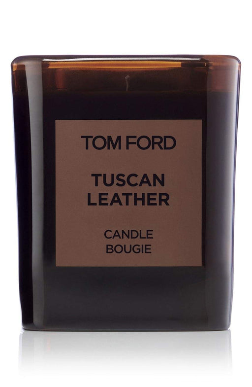 Tom Ford Candle - Tuscan Leather 200G