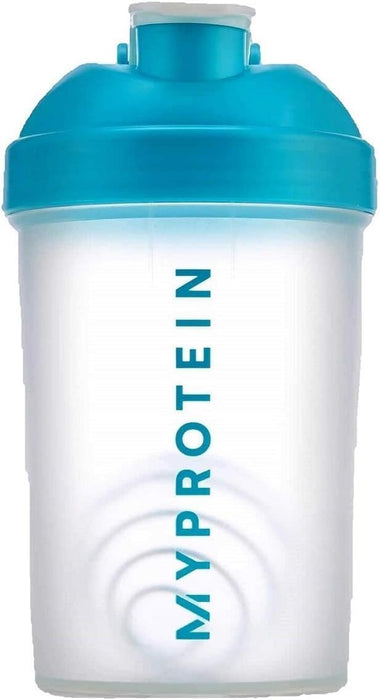 MyProtein My Protein Mini Bottle Shaker 400ml 