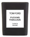 Tom Ford Candle - Fucking Fabulous 200G