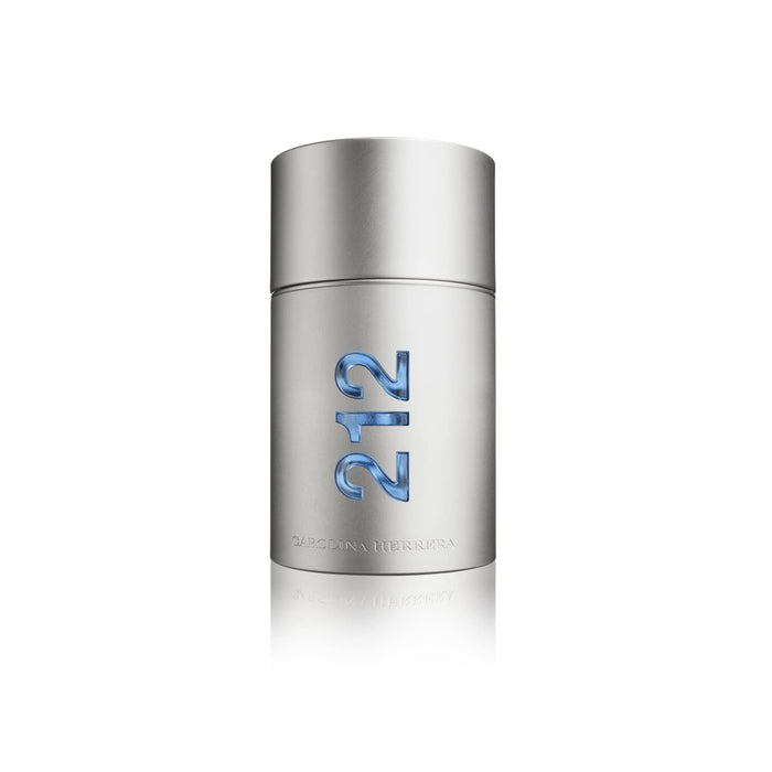 Carolina Herrera 212 Men Eau de Toilette 50ml