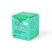 Zerolla Eco Natural Toothpaste Powder - Double Barreled Mint 60ml