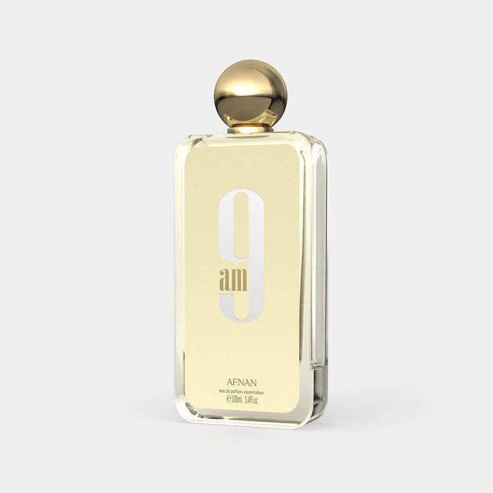 Afnan 9Am Eau De Parfum 100ml