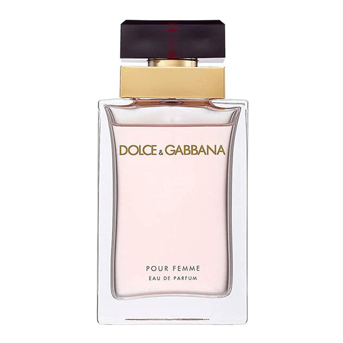 Dolce  Gabbana Pour Femme Eau de Parfum 100ml