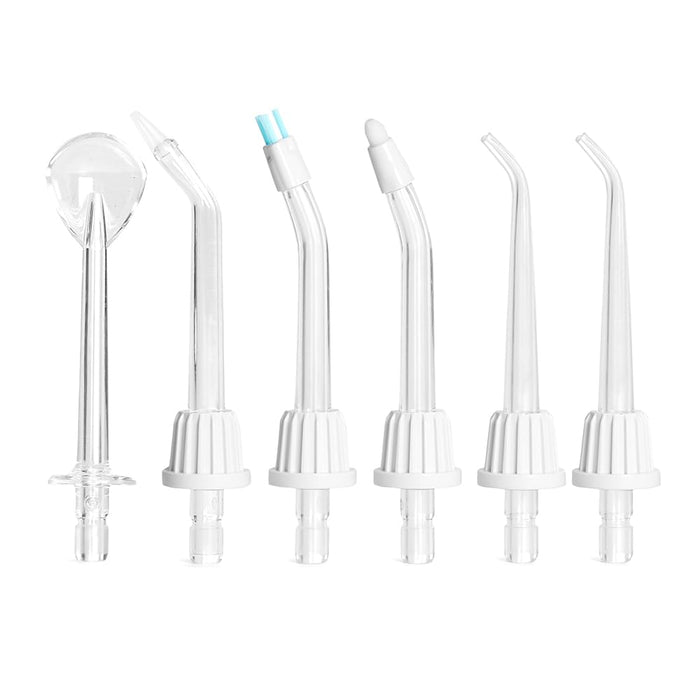 Zerolla Eco Electric Water Flosser - Full Set