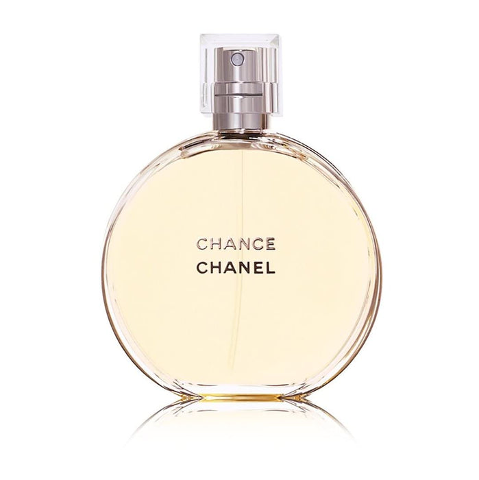 Chanel Chance Eau De Toilette 50ml