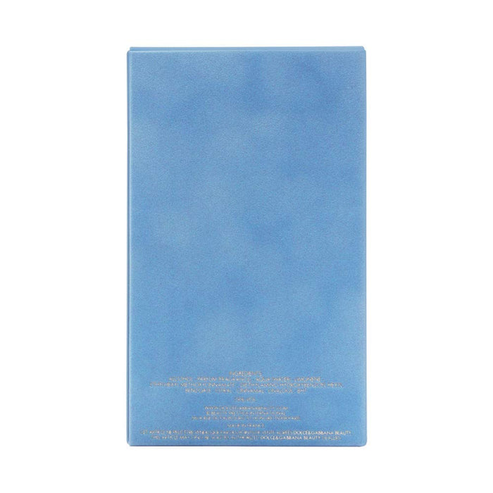 Dolce gabbana 200ml light blue new arrivals