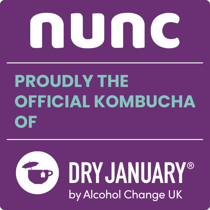 Nunc Chilli Cha Cha Jun Kombucha