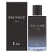 Dior Sauvage Parfum 200ml