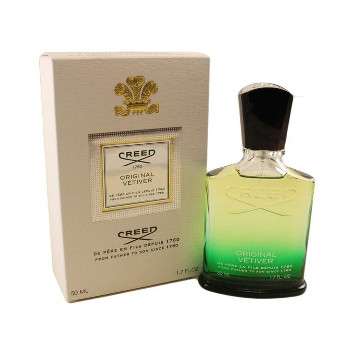 Creed Original Vetiver Eau De Parfum 50ml