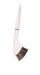 Greener Cleaner Grout Brush Cream 1 unit