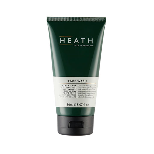 Heath Face Wash 150ml