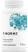 Thorne Research Vitamin B12 60 Capsules