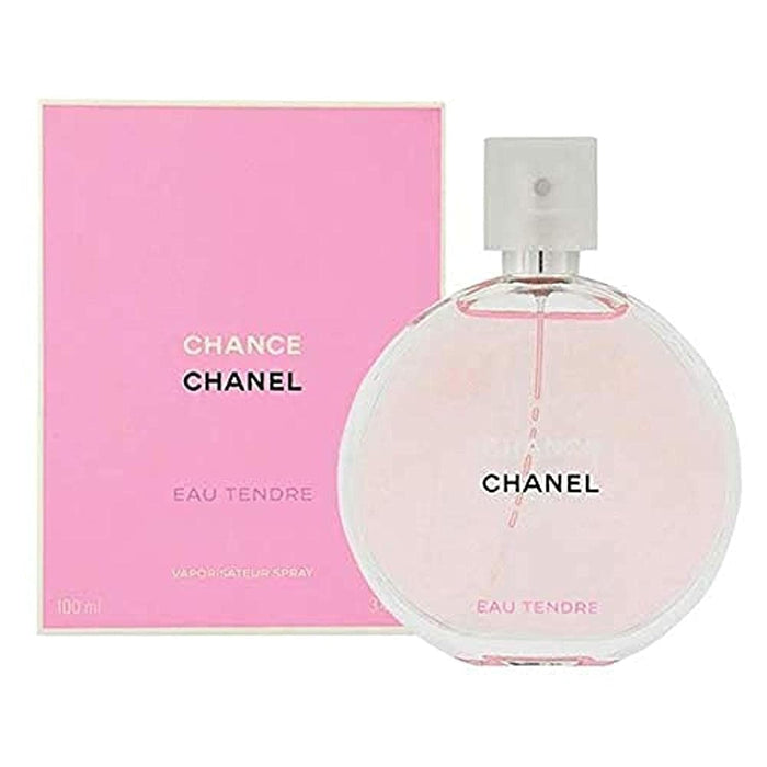 Chanel Chance Eau Tendre Eau De Parfum 100ml