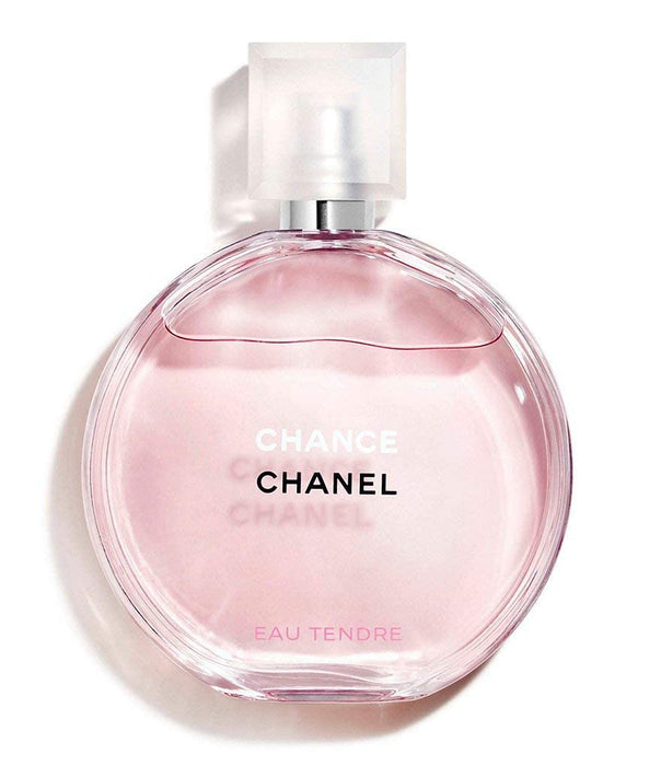 Chanel Chance Eau Tendre Eau De Toilette 100ml