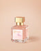 Maison Francis Kurkdjian L'eau A La Rose Eau De Toilette 70ml