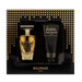 Balmain Extatic 2 Piece Set - Eau De Parfum 60ml - Body Lotion 100ml