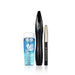 Lancôme Hypnôse Drama Eyes 3 Piece Gift Set: Drama Mascara 6.5ml- Khol Eye Pencil 0.7g- Bi-Facil Cleanser 30ml