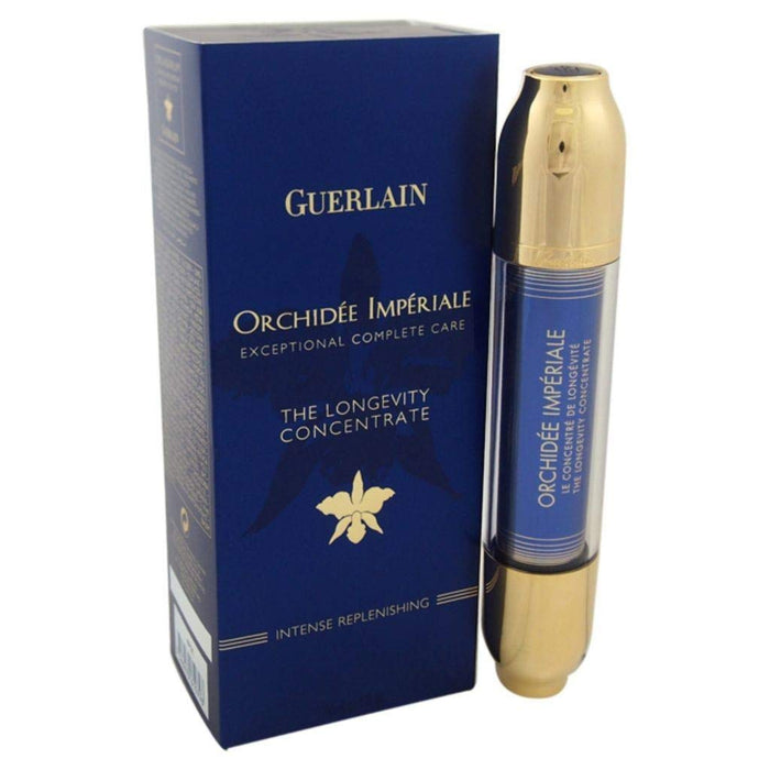 Guerlain Orchidée Impériale Intense Replenishing Face Treatment Serum 30ml