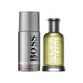 Hugo Boss Bottled 50ml EDT + 100ml Shower Gel 