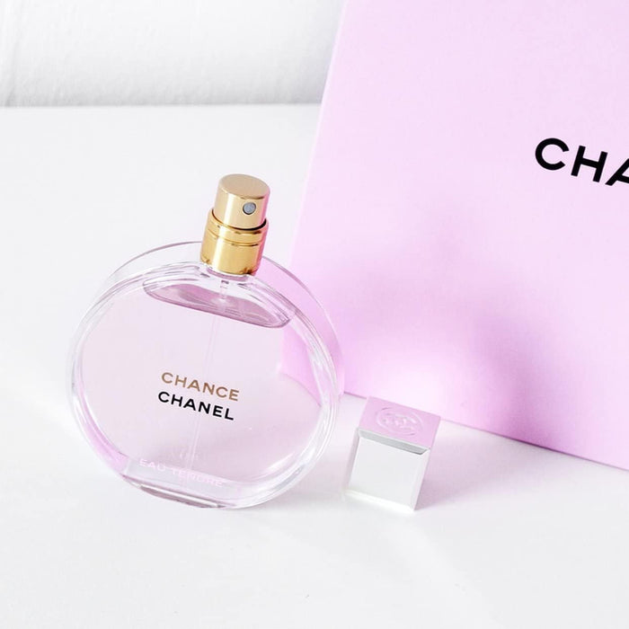 Chanel Chance Eau Tendre Eau De Parfum 100ml