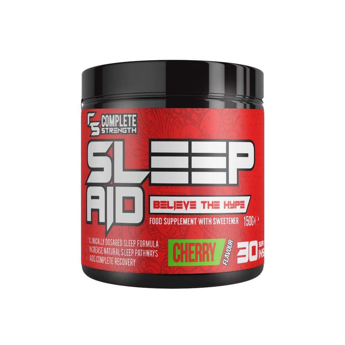 Complete Strength Sleep Aid 30 Servings 