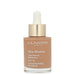 Clarins Skin Illusion Natural Hydrating SPF 15 113 Chestnut Foundation 30ml