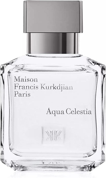 Maison Francis Kurkdjian Aqua Celestia Eau De Toilette 70ml