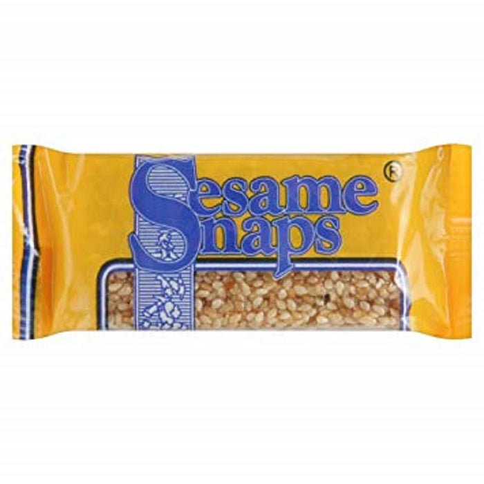 Blue Label Sesame Snaps