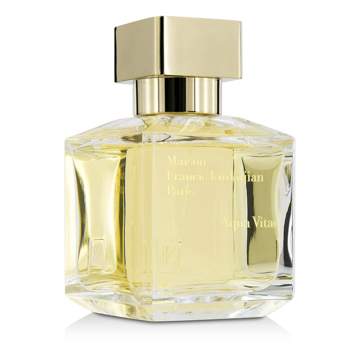 Maison Francis Kurkdjian Aqua Vitae Eau De Toilette 70ml